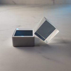 Khối LED hiển thị pixel – Trắng