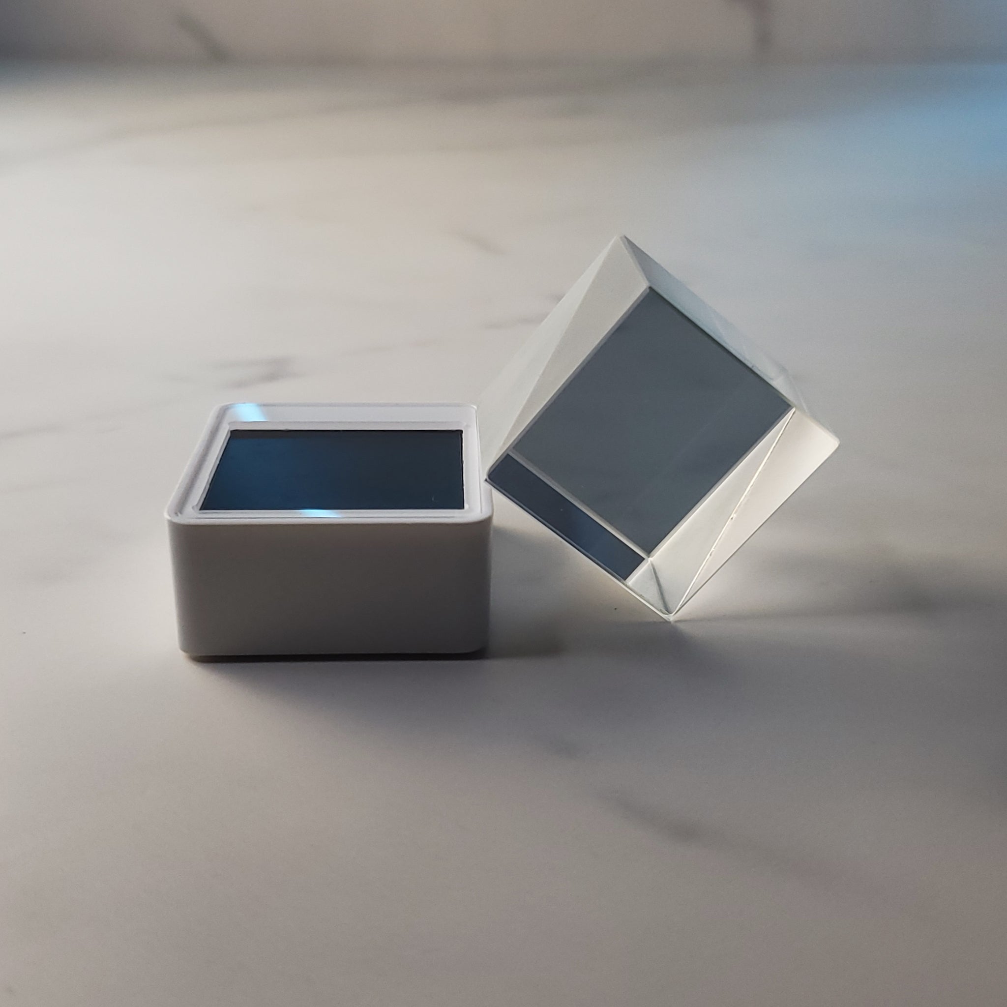 Khối LED hiển thị pixel – Trắng