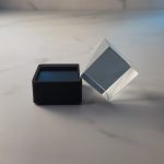 Khối LED hiển thị pixel – Đen