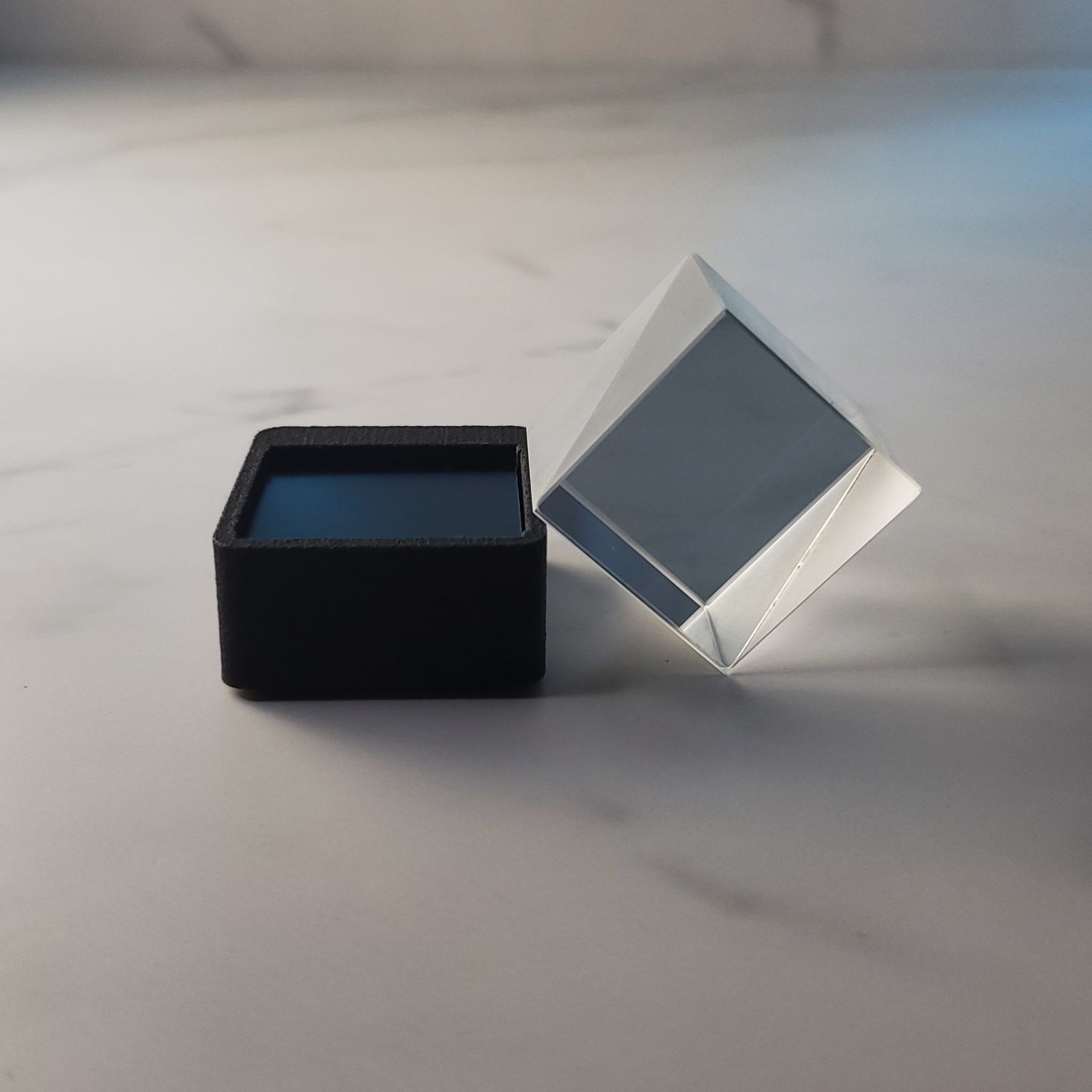 Khối LED hiển thị pixel – Đen