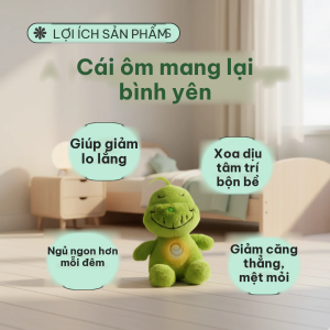 Lớp vải nhung mềm của thú bông mặt xị
