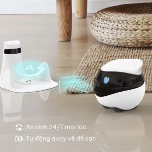 Sạc là tự khớp