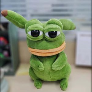 Gương mặt gây nghiện