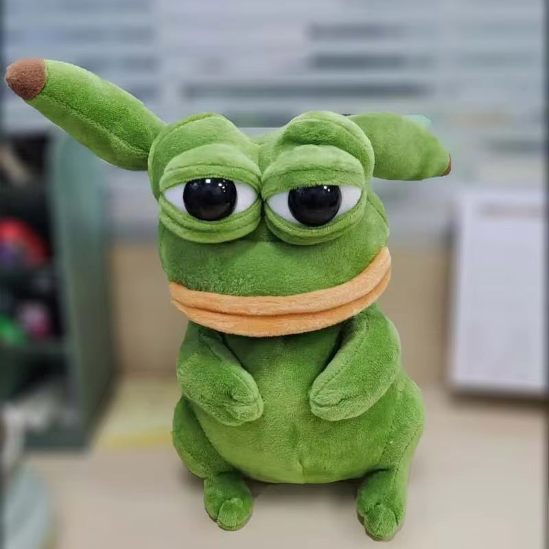 Gương mặt gây nghiện
