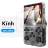 Bộ hai miếng kính cường lực cho máy chơi game cầm tay