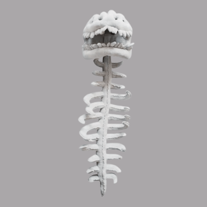 Khủng long bông ôm choàng – Người lớn 120 cm