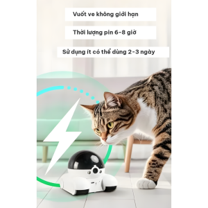 Các chi tiết trên thân robot mắt thần