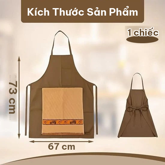 Vẻ ngoài rất nghiêm túc