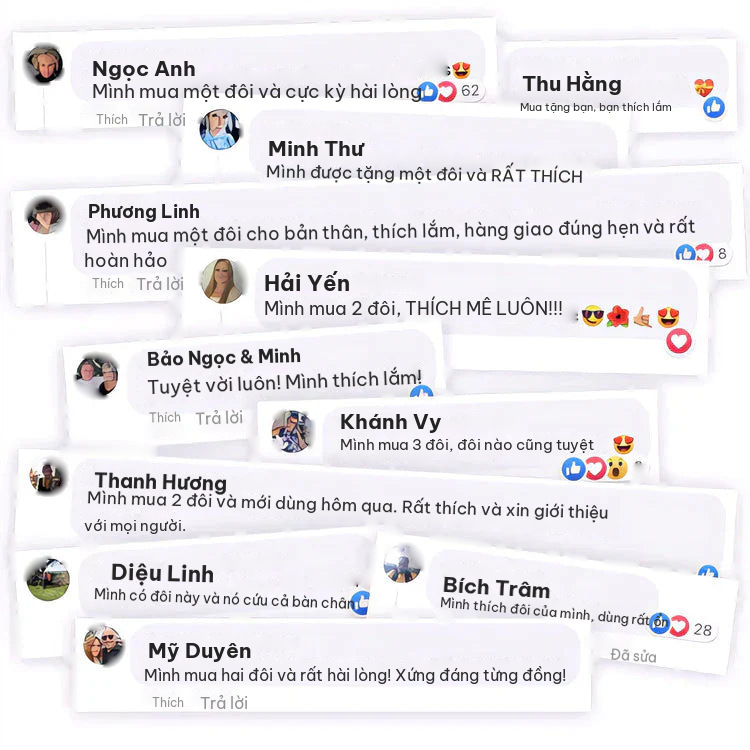 Ai mang cũng thích