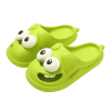 Xanh lá