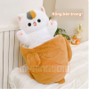 Mèo trốn tìm