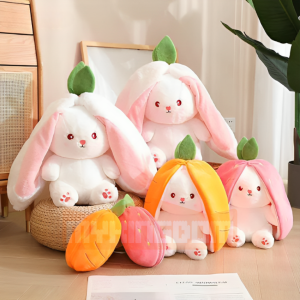 Mềm và đầy đặn